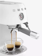  اسپرسوساز دستی SMEG Ecf03