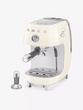  اسپرسوساز دستی SMEG Ecf03