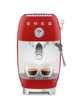  اسپرسوساز دستی SMEG Ecf03