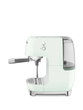  اسپرسوساز دستی SMEG Ecf03