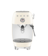  اسپرسوساز دستی SMEG Ecf03