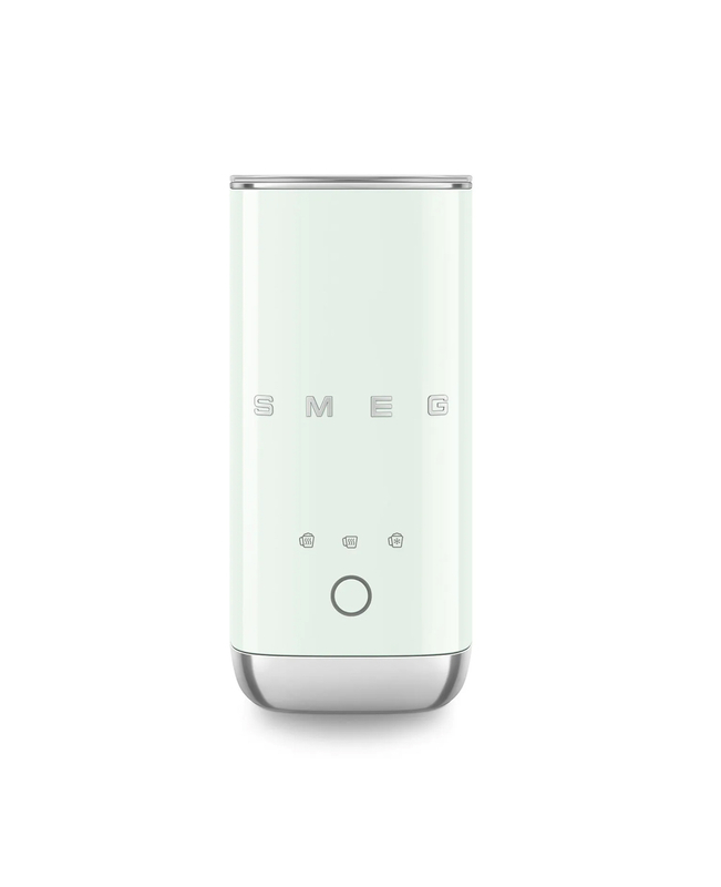 فوم ساز SMEG MFF02