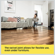 تی برقی شارژی Karcher EWM 2 