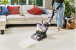 کارواش فرش و مبل بیسل 4058K