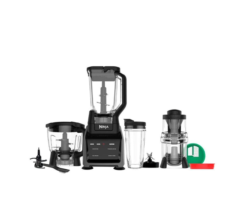 مخلوط کن و غذاساز نینجا CT682