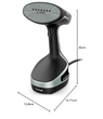 اتو بخار دستی Tefal DT8250  