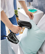 اتو بخار دستی Tefal DT8250  