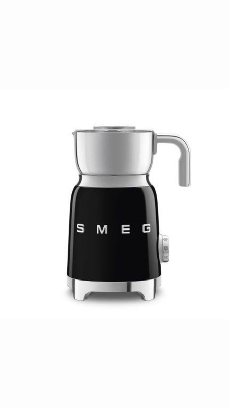 فوم سلز Smeg -مشکی