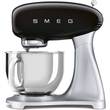 استند میکسر Smeg -مشکی با پایه استیل