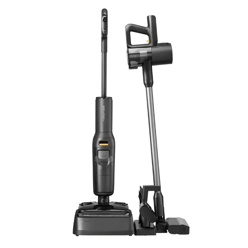 جارو و زمین شوی Roborock A30 pro steam 5in1