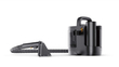 جارو، زمین‌شوی بابخار و فرش‌شوی Roborock A30 Pro Steam (5in1)