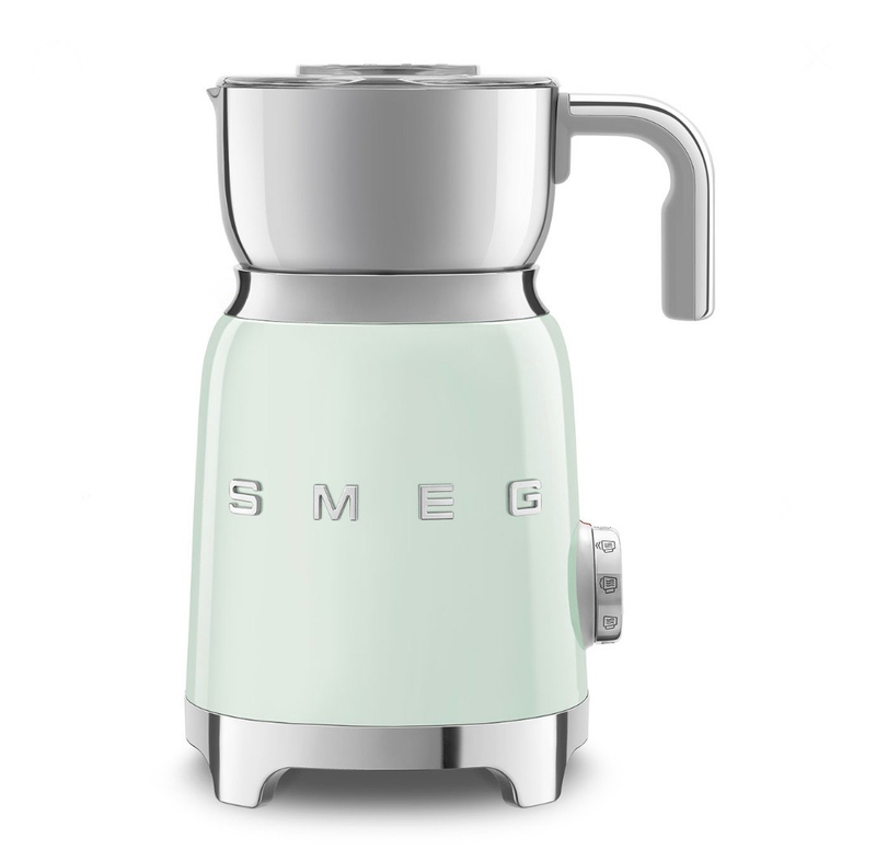 فوم ساز Smeg -سبز