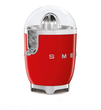 آب مرکبات گیری Smeg-قرمز