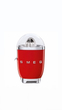 آب مرکبات گیری Smeg-قرمز