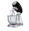 استند میکسر Smeg -مشکی با پایه استیل