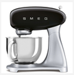استند میکسر Smeg -مشکی با پایه استیل