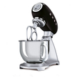 استند میکسر Smeg -مشکی با پایه استیل