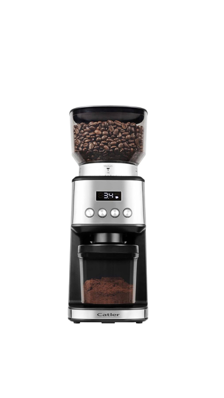 آسیاب قهوه Catler CG510 