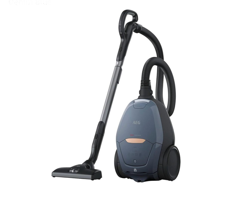 جاروبرقی کیسه‌دار AEG مدل VX82-1-5DB