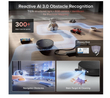 ربات Roborock Saros 20 Sonic