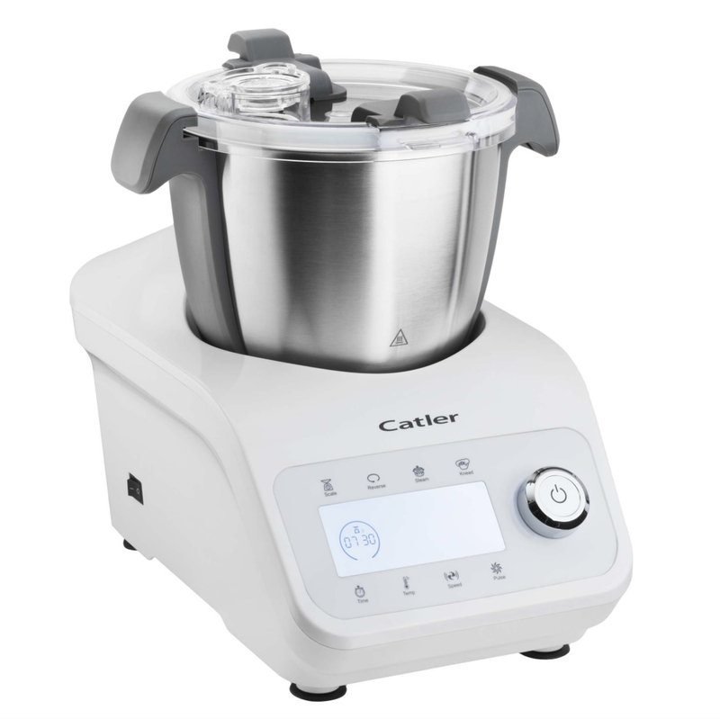  غذاساز و پخت‌وپز هوشمند Catler TC 8010
