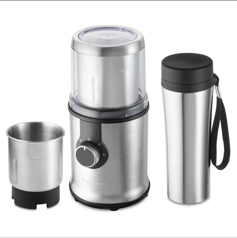 آسیاب و خرد‌کن Catler FC 810