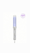 کرلی مو شیگلم مدل Airflow Pro 32mm