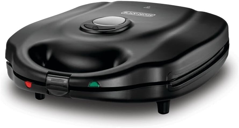 ساندویچ‌ساز‌ Black&Decker