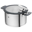 قابلمه استیل ZWILLING Simplify سایز 24 سانتی 