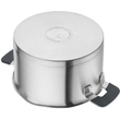 قابلمه استیل ZWILLING Simplify سایز 24 سانتی 