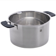 قابلمه استیل ZWILLING Simplify سایز 24 سانتی 