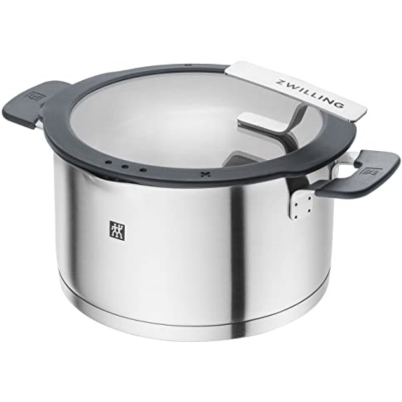 قابلمه استیل ZWILLING Simplify سایز 20 سانتی‌