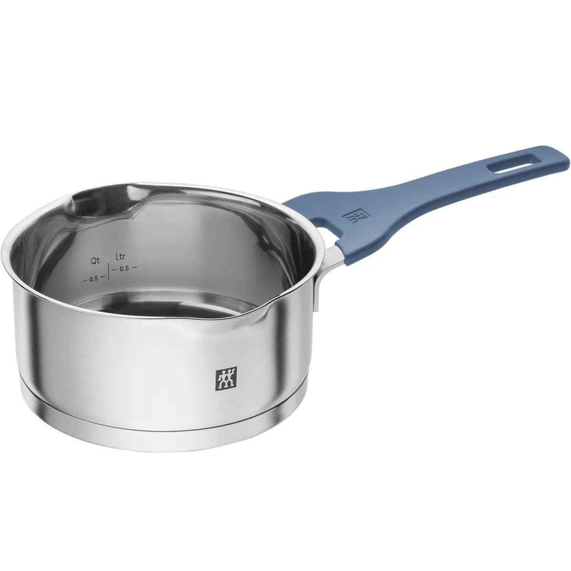 شیرجوش استیل 16سانتی ZWILLING SIMPLIFY