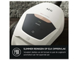 جاروبرقی کیسه‌ای AEG مدل VX82-1-ALR 