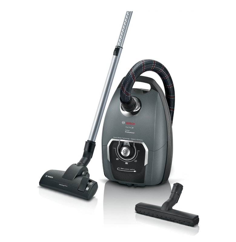 جاروبرقی کیسه‌ای Bosch مدل BGL8PRO5