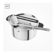 سرویس قابلمه ۵ تکه استیل ZWILLING MORE
