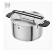 سرویس قابلمه ۵ تکه استیل ZWILLING MORE