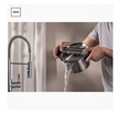 سرویس قابلمه ۵ تکه استیل ZWILLING MORE