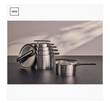 سرویس قابلمه ۵ تکه استیل ZWILLING MORE
