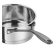 سرویس قابلمه ۵ تکه ZWILLING Bellasera 