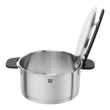 سرویس قابلمه ۵ تکه استیل ZWILLING MORE
