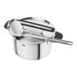 سرویس قابلمه ۵ تکه استیل ZWILLING MORE