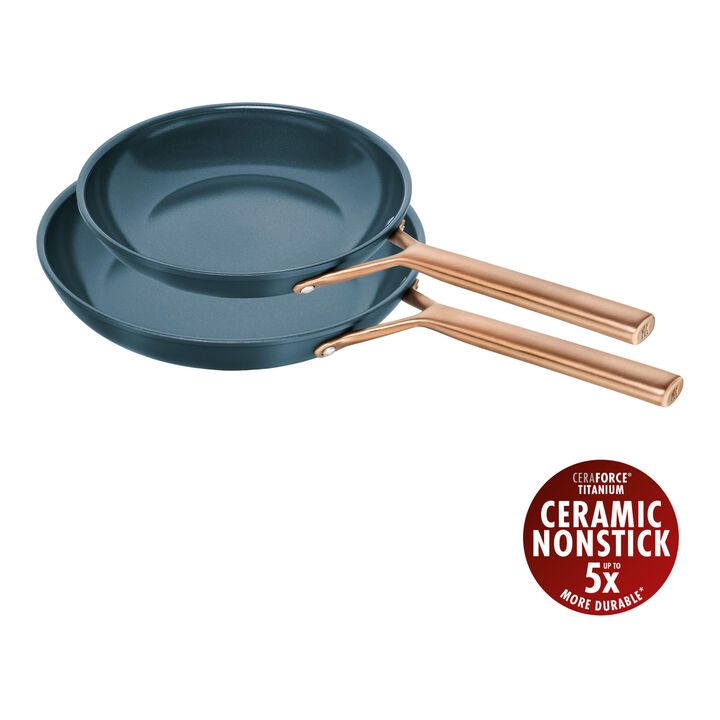 ست ۲ عددی تابه ZWILLING Milano
