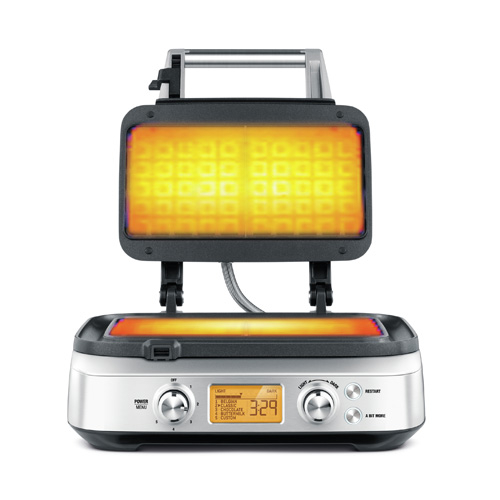 وافل‌ساز سیج BWM620bss