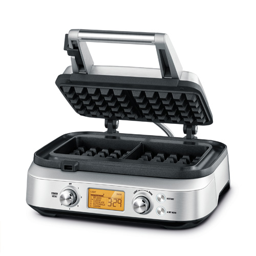 وافل‌ساز سیج BWM620bss