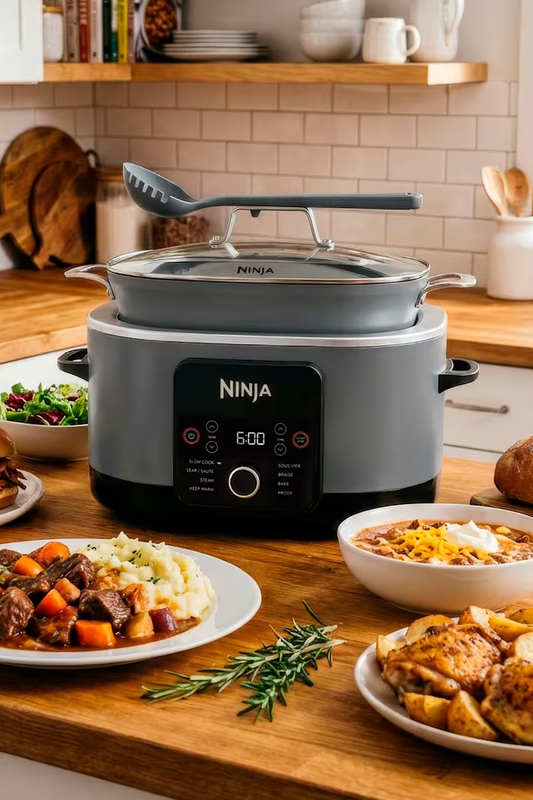 مولتی کوکر نینجا مدل MC1001
