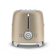 تستر ۲ اسلایس smeg- شامپاینی 