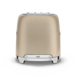 تستر ۲ اسلایس smeg- شامپاینی 