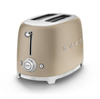 تستر ۲ اسلایس smeg- شامپاینی 