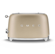 تستر ۲ اسلایس smeg- شامپاینی 